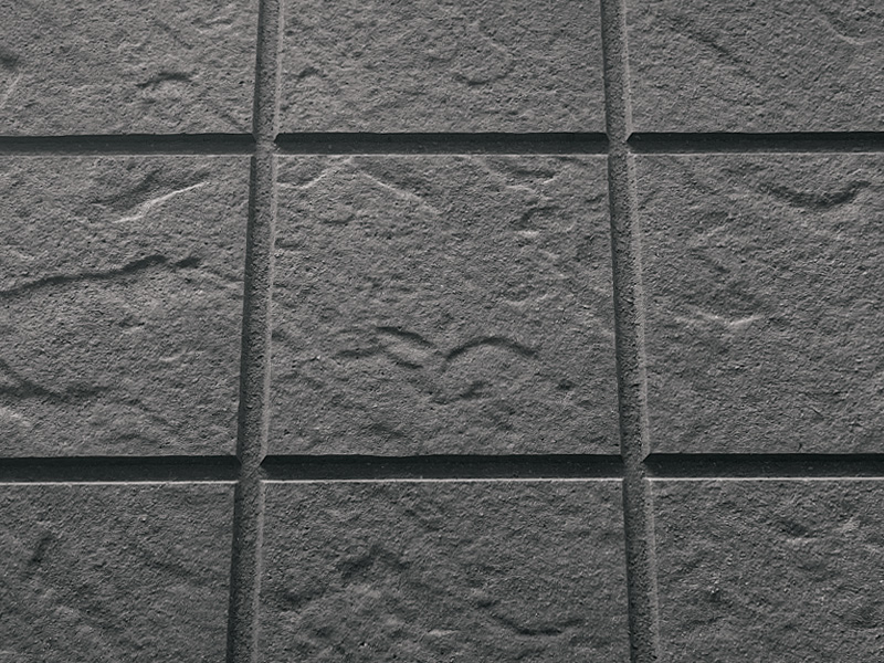 ninecube pavimentazione per esterni in pietra dettaglio