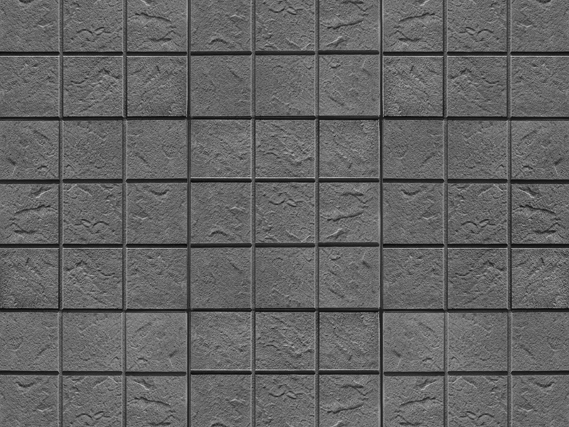 ninecube pavimentazione per esterni in pietra stampata